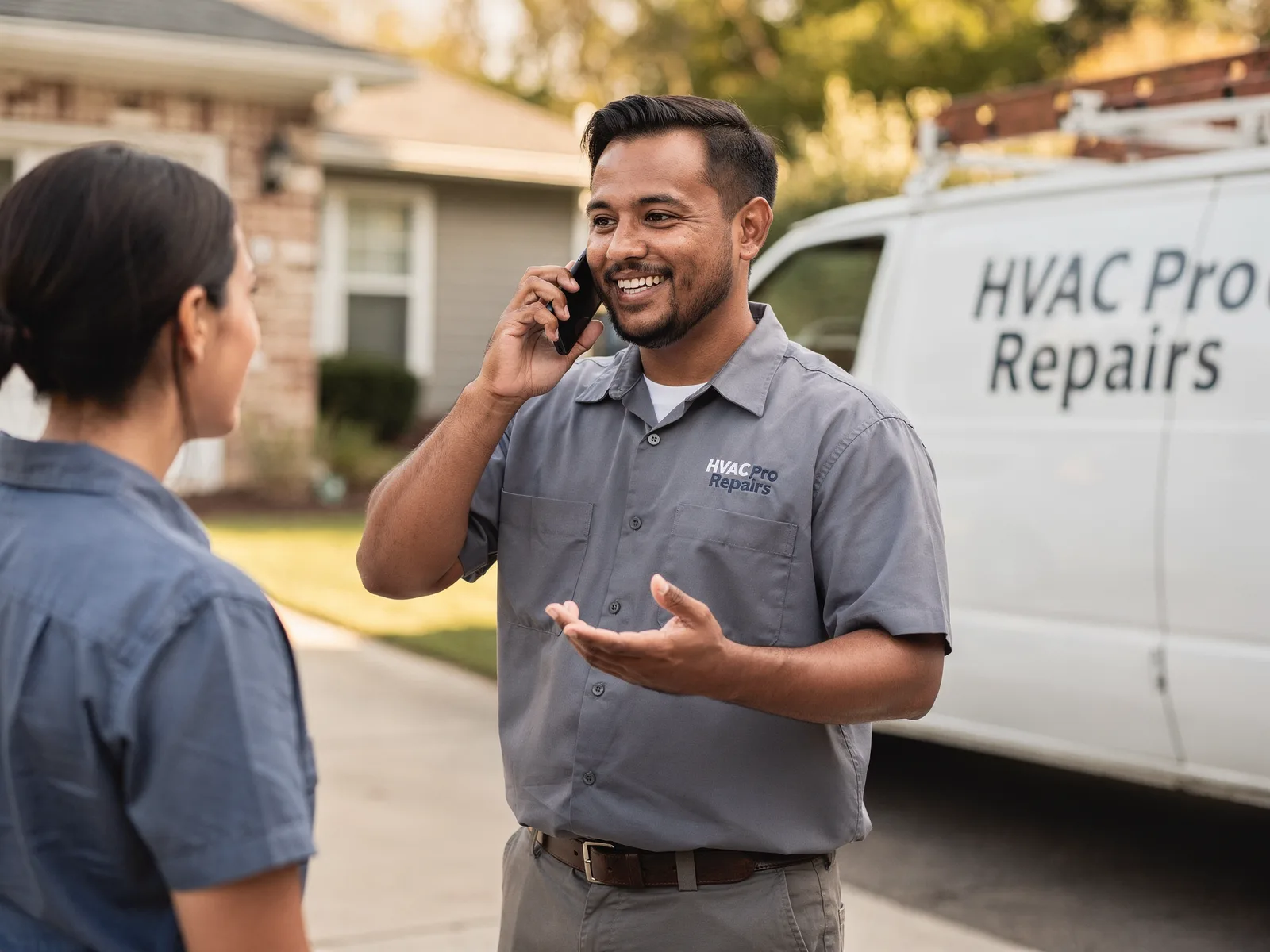 Heat Pump Repair Hebron, NH FAQs